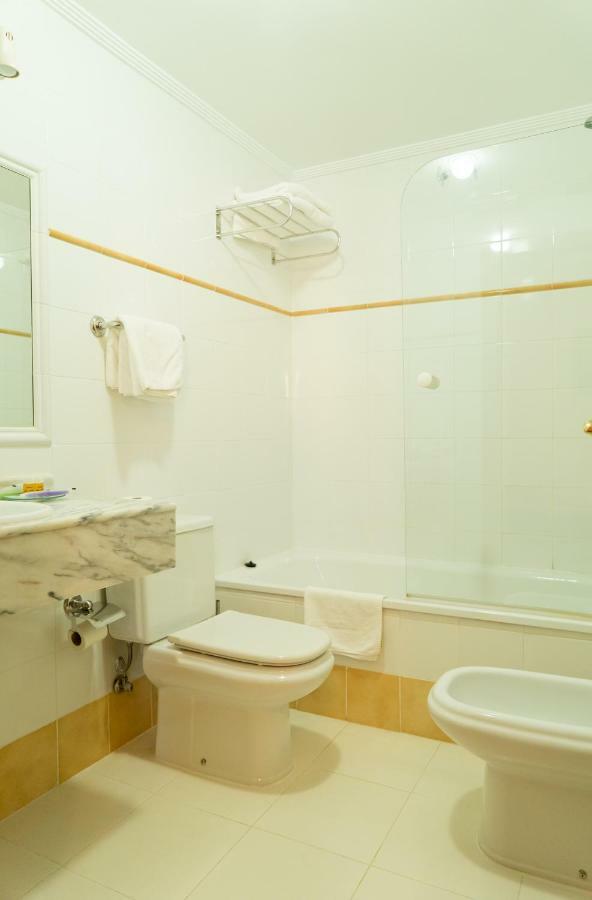 Hotel Jacobeo Belorado Ngoại thất bức ảnh